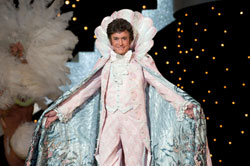 Loading Behind the Candelabra Pics 1 -    1    ' ...