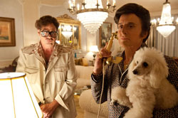 Loading Behind the Candelabra Pics 3 -    3    ' ...