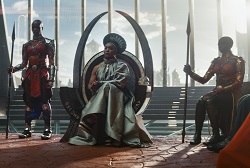 Loading Black Panther Wakanda Forever Pics 3 -    3   :   ...