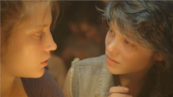 Loading Blue is The Warmest Color Pics 1 -    1       ...