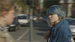 Loading Blue is The Warmest Color Pics 4 -    4       ...