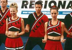 סרטים להמלצה - אשכול מרוכז BringItOn2