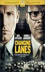 Changing Lanes - פרטי סרט : משנים כיוון