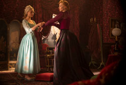 Loading Cinderella Pics 4 -    4   (IMAX) ...