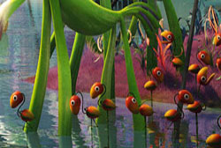 Loading Cloudy with a Chance of Meatballs 2 Pics 2 -    2     2 ...