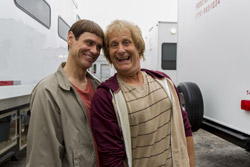 Loading Dumb and Dumber To Pics 1 -    1     2 ...