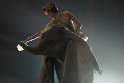 Loading Dumbo Pics 3 -    3   (  | IMAX) ...