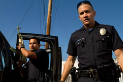 Loading End of Watch Pics 1 -    1    ...
