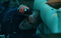 Loading End of Watch Pics 3 -    3    ...