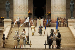 Loading Exodus: Gods and Kings Pics 1 -    1     (  | IMAX) ...