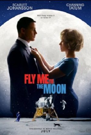 Fly Me to the Moon 2024 -   :   