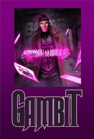 Gambit 2019 Gambit 2019