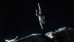 Loading Gravity Pics 2 -    2    (  | IMAX) ...
