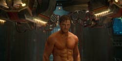 Loading Guardians of the Galaxy Pics 4 -    4    (  | IMAX) ...