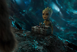 Loading Guardians of the Galaxy 2 Pics 3 -    3     2 (  | IMAX) ...