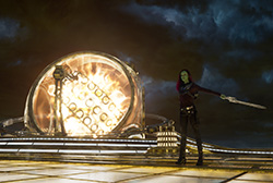 Loading Guardians of the Galaxy 2 Pics 4 -    4     2 (  | IMAX) ...