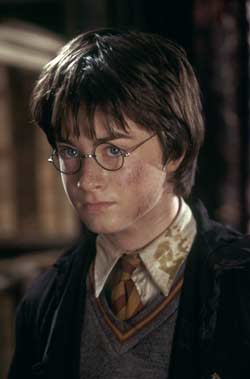 Loading Harry Potter And The Chamber Of Secrets Pics 4 -    4      ...