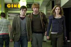 Loading Harry Potter and the Deathly Hallows 1 Pics 1 -    1       1 ...