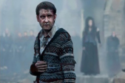 Loading Harry Potter and the Deathly Hallows: Part 2 Pics 2 -    2     :   ...