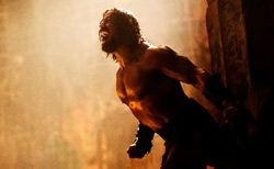 Loading Hercules Pics 1 -    1   (  | IMAX) ...