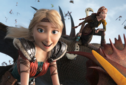 Loading How to Train Your Dragon The Hidden World Pics 5 -    5     3:  () ...