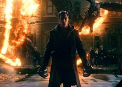 Loading I, Frankenstein Pics 2 -    2  ,  (IMAX) ...