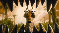 Loading Ice Age: Dawn of the Dinosaurs Pics 1 - תמונה מספר 1 מהסרט עידן הקרח 3 ...