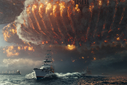 Loading Independence Day: Resurgence Pics 1 -    1   :  (  | 4D) ...