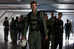 Loading Independence Day: Resurgence Pics 4 -    4   :  (  | 4D) ...