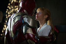 Loading Iron Man 3 Pics 3 -    3    3 ( ) ...
