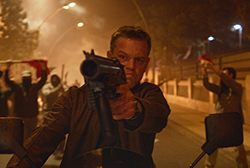 Loading Jason Bourne Pics 5 -    5  '  ...