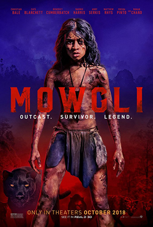 Jungle Book