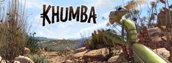 Loading Khumba Pics 1 -    1   () ...