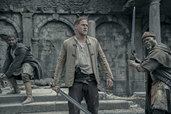 Loading Knights of the Roundtable King Arthur Pics 2 -    2   : (4DX) ...