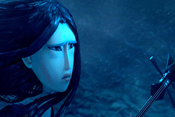 Loading Kubo and the Two Strings Pics 3 -    3  :    ...