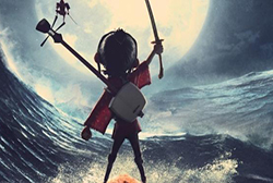 Loading Kubo and the Two Strings Pics 4 -    4      () ...