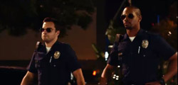 Loading Let's Be Cops Pics 2 -    2     ...