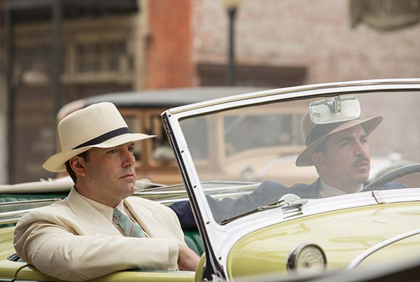 Loading Live by Night Pics 1 - תמונה מספר 1 מהסרט חי את הלילה ...