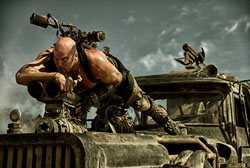 Loading Mad Max Fury Road Pics 2 -    2      (  4DX) ...
