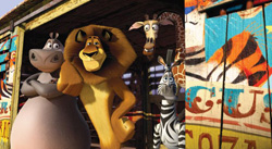 Loading Madagascar 3: Europe's Most Wanted Pics 3 -    3   3:    ( |  ) ...