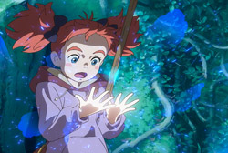 Loading Mary and the Witch Flower Pics 4 -    4    :   ...