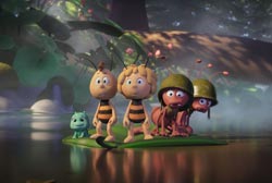 Loading Maya the Bee 3 The Golden Orb Pics 2 -    2      ...