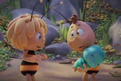 Loading Maya the Bee 3 The Golden Orb Pics 3 -    3      ...
