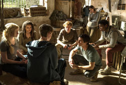 Loading Maze Runner The Death Cure Pics 2 -    2   :   ( ) ...