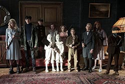 Loading Miss Peregrines Home for Peculiar Children Pics 3 -    3        ( ) ...