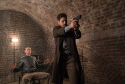 Loading Mission Impossible 6 Pics 3 -    3    :  ...