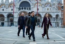 Loading Mission Impossible 7 Pics 4 -    4    :      ...