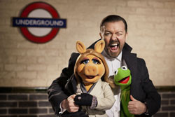 Loading Muppets Most Wanted Pics 4 -    4  -! () ...