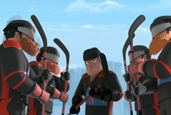 Loading Norm of the North 2 Pics 2 -    2     2 ...