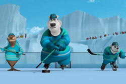 Loading Norm of the North 2 Pics 4 -    4     2 ...